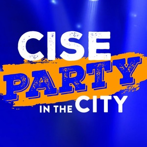 Event Home: CISE Party in the City 